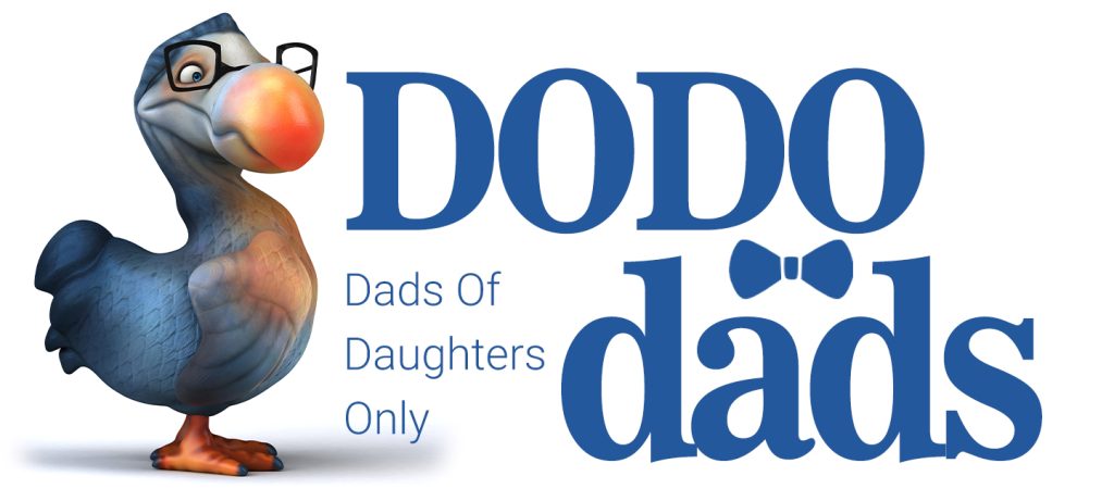 DODO Dads logo
