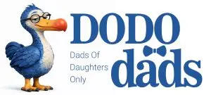 DODO Dads logo